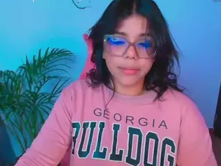 Ashleey18's Live Sex Cam Show
