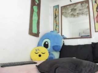 barbiiedoll Live Webcam on CamSoda