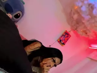 Valentina Martinez's Live Sex Cam Show