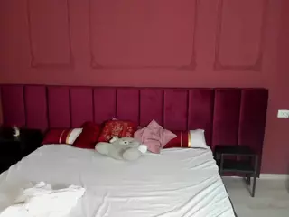 Booty Queen's Live Sex Cam Show