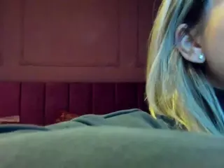 Booty Queen's Live Sex Cam Show