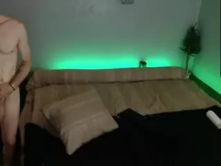 MaxRouger's Live Sex Cam Show