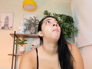 Emma Hell's Live Sex Cam Show