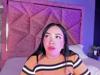 Naomi Prada's Live Sex Cam Show