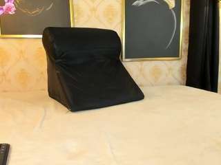 natalie-parker Live Webcam on CamSoda