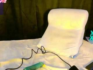Questo modello è in diretta ora. natalie-parker