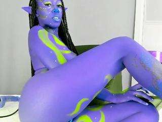 natalie-parker Sex Cam Show
