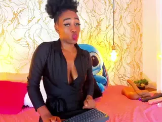 NATALIE-PARKER's Live Sex Cam Show