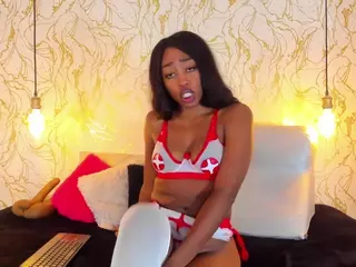 NATALIE-PARKER's Live Sex Cam Show