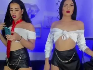 OrianaDonado's Live Sex Cam Show