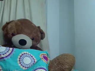 Valeria-prada's Live Sex Cam Show