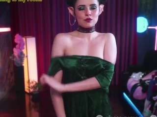 alessagoreng webcam model
