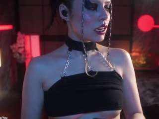 alessagoreng Sex Cam Show