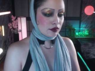 Alessa Goreng live cam preview