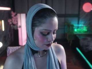 Alessa Goreng live cam preview