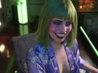 Alessa Goreng's Live Sex Cam Show
