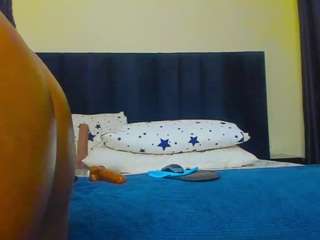 cutie-bootie Live Webcam on CamSoda