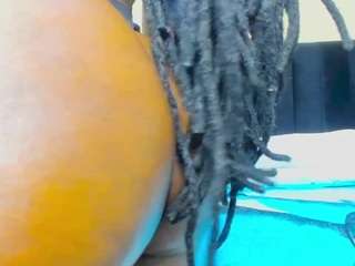 cutie-bootie webcam model