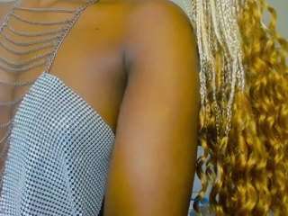 cutie-bootie webcam model