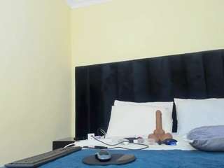 cutie-bootie webcam model