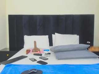 cutie-bootie Sex Cam Show