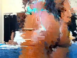 Cutie-bootie's Live Sex Cam Show