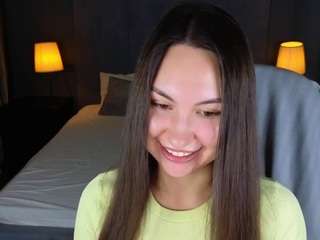 Camsoda Bennet camsoda gigiibennet