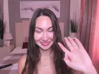 GigiiBennet's Live Sex Cam Show