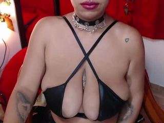 LunaxxxCandy