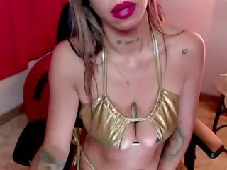 LunaxxxCandy's Live Sex Cam Show