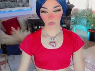 aliz-free's CamSoda show and profile