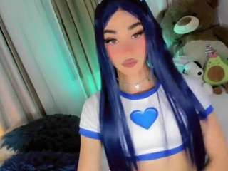 aliz-free Sex Cam Show