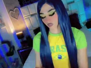 aliz-free Sex Cam Show