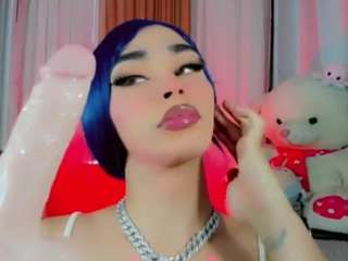 aliz-free live webcam show