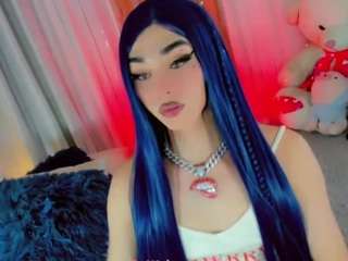 aliz-free live webcam show