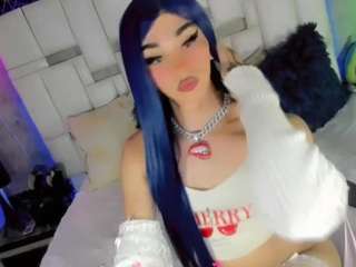 aliz-free Live Webcam on CamSoda
