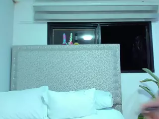 Anderandmartina1's Live Sex Cam Show