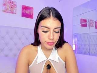 barbiegirl-1 webcam model