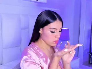 Barbie's Live Sex Cam Show
