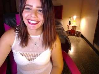  danielle-rose chat room