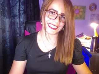 danielle-rose live cam preview