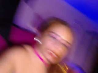 danielle-rose camsoda