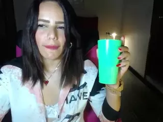 danielle-rose's Live Sex Cam Show