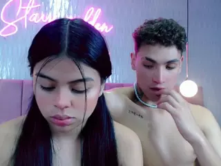 hotteam-dl's Live Sex Cam Show