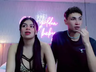 hotteam-dl's Live Sex Cam Show