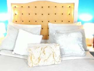 Live webcam model jayda-wayda on Soda Cams