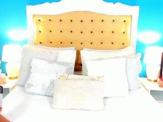 Live webcam model jayda-wayda on Soda Cams