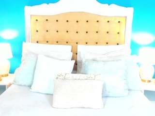 Live webcam model jayda-wayda on Soda Cams