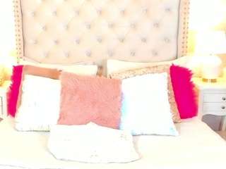 Jayda Wayda live webcam show
