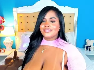 Jayda Wayda's Live Sex Cam Show